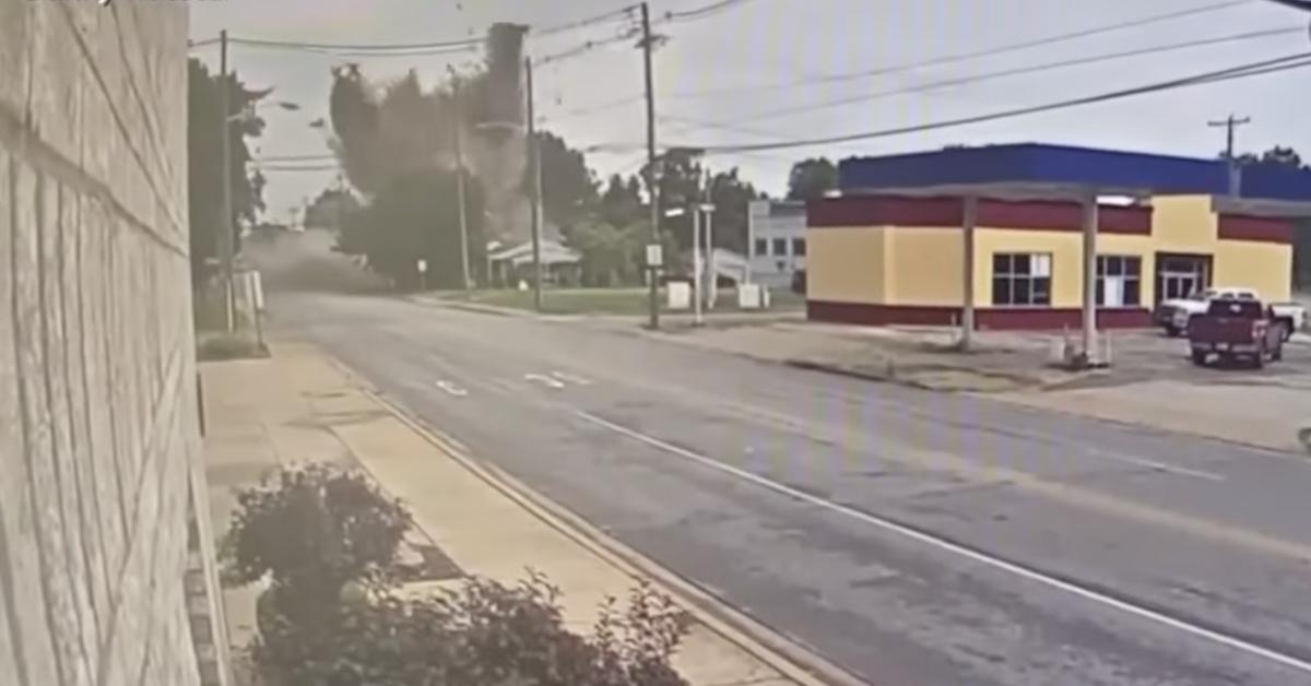 House explosion kills 3, damages dozens of homes in Indiana Just The News